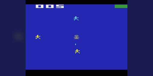 Cover image for I Am Box (Atari 2600 Game ROM)