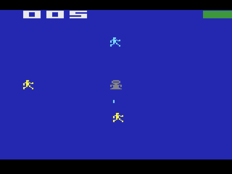 Cover image for I Am Box (Atari 2600 Game ROM)