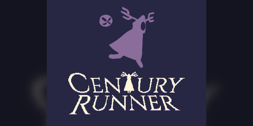 Cover image for Century Runner