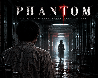 PHANTOM game screenshot