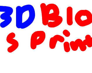 3D Blocky Sprint