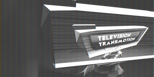 Cover image for Television Transmotion || GameJam Brackey_2020-1