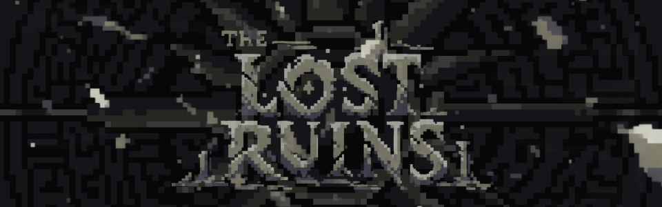 The Lost Ruins