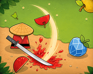 Slice of Fortune [Free] [Simulation]