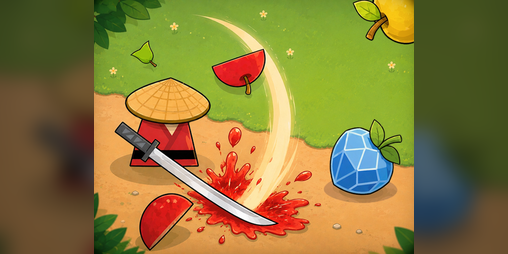 Cover image for Slice of Fortune