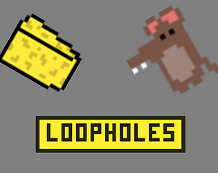 LoopHoles