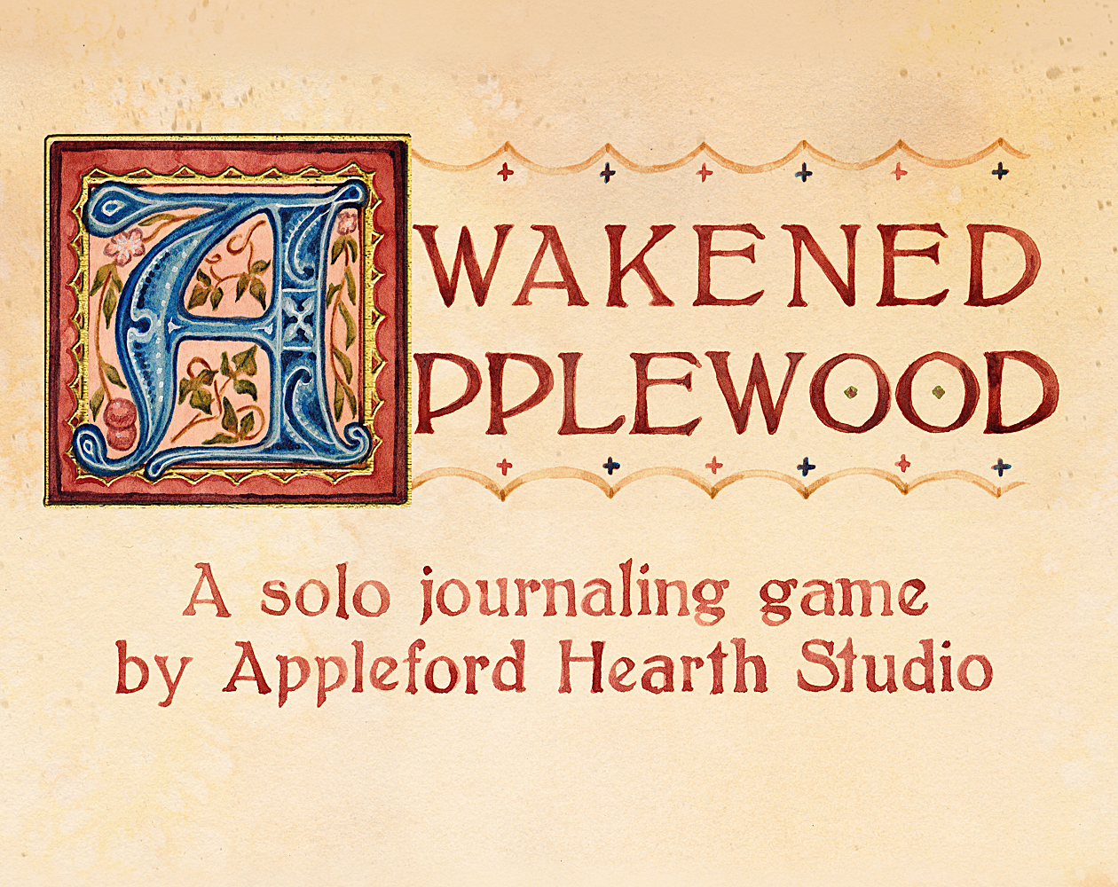 Awakened Applewood