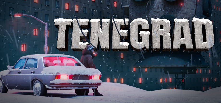 TENEGRAD