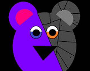 The house of what the heck game screenshot