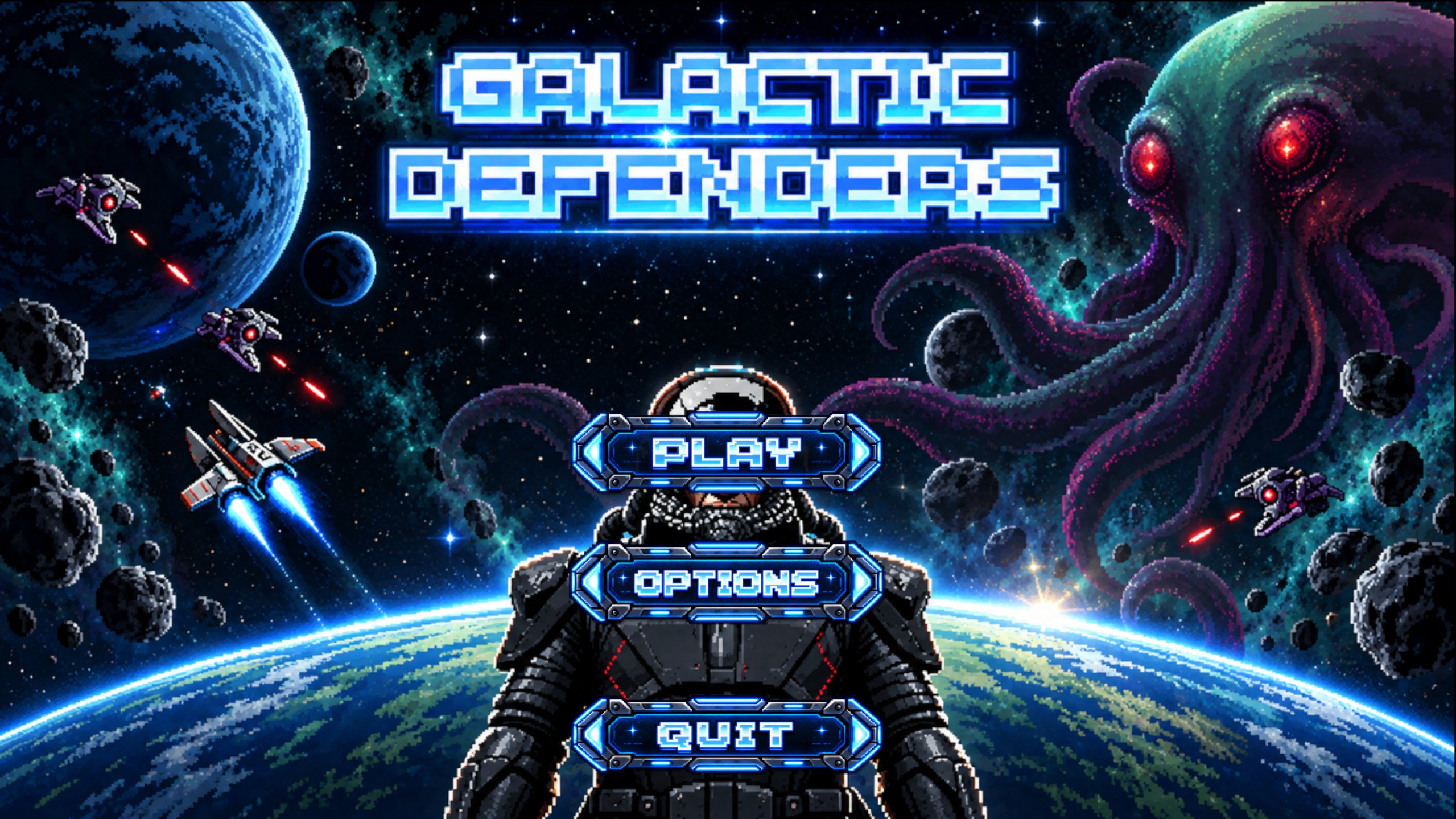 Cover image for Galactic Defenders (V1.3)