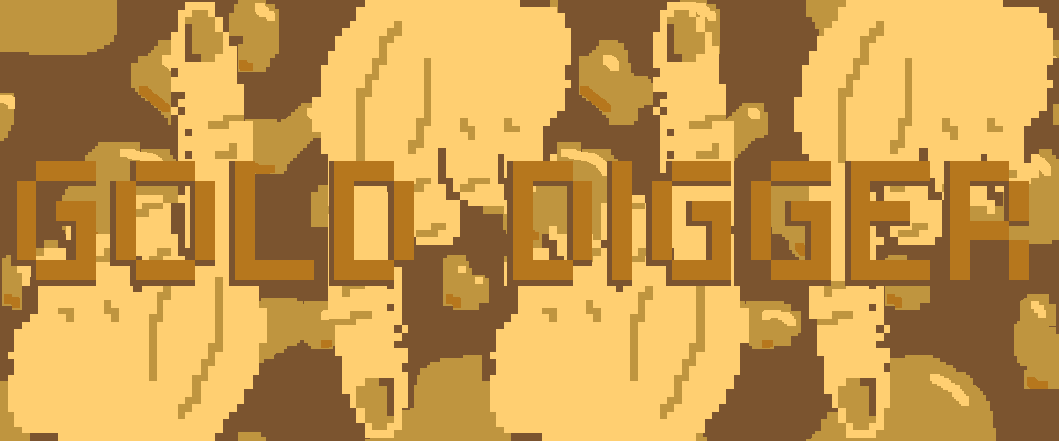 Gold Digger