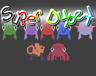 SUPER DUPER Messing with Ol' Jobb simulator
