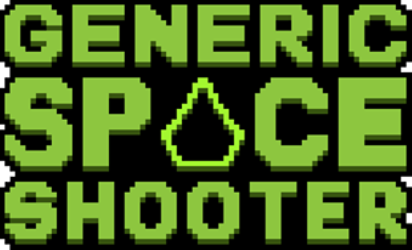 Generic Space Shooter