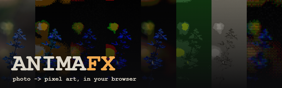 AnimaFX