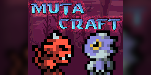 Cover image for Mutacraft