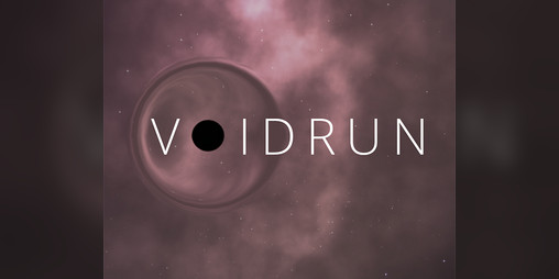 Cover image for VOIDRUN