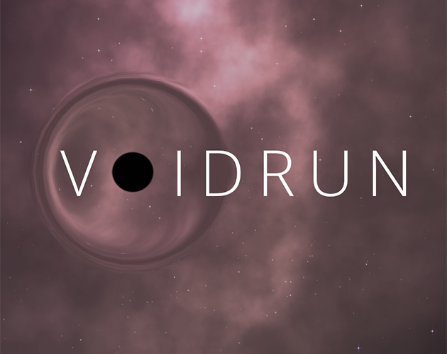 Cover image for VOIDRUN