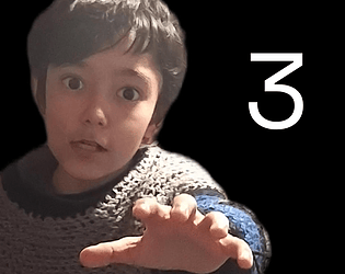 Five Night at Gustavo 3