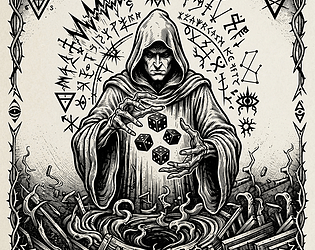 World Building Oracle Tables - Any TTRPG