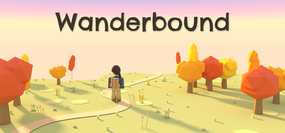 Wanderbound Demo