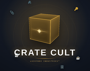 Crate Cult