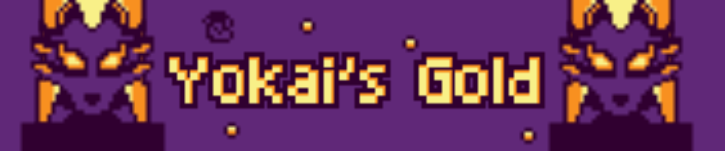 Yokai's Gold
