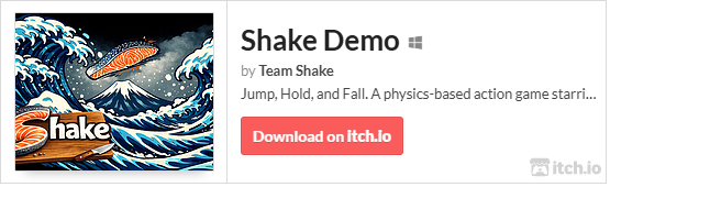 Shake_Itch