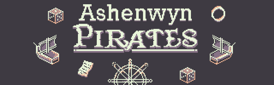Ashenwyn Pirates