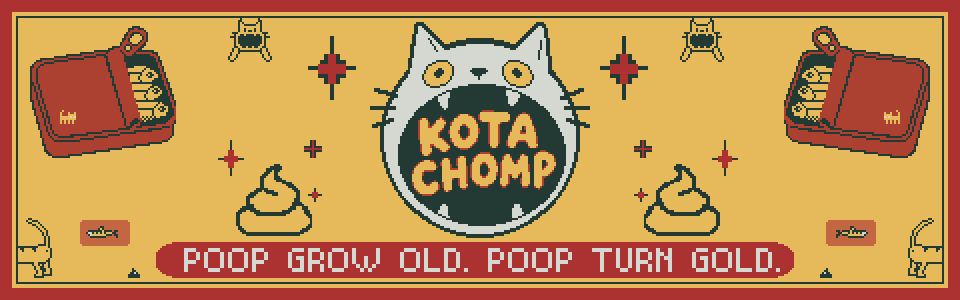 Kota Chomp