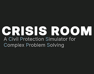 Crisis Room game screenshot