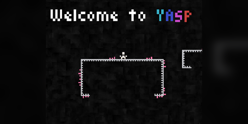 Cover image for YASP