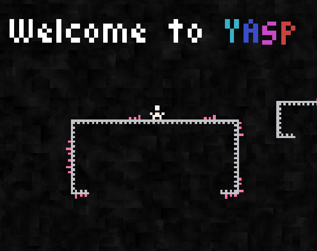 Cover image for YASP
