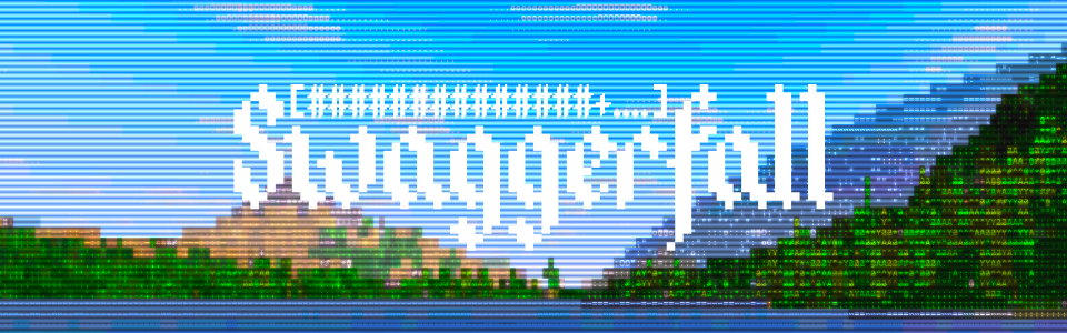 Swaggerfall