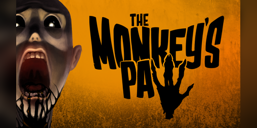 Cover image for The Monkey's Paw Demo