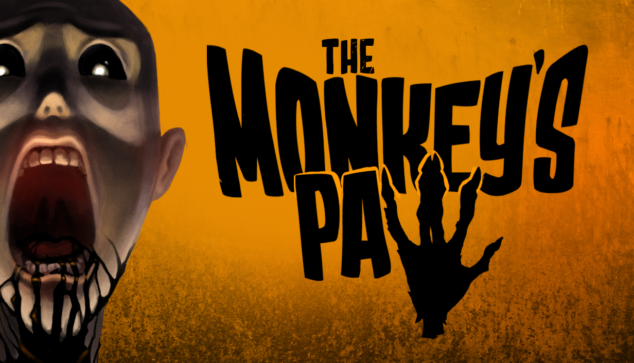 Cover image for The Monkey's Paw Demo