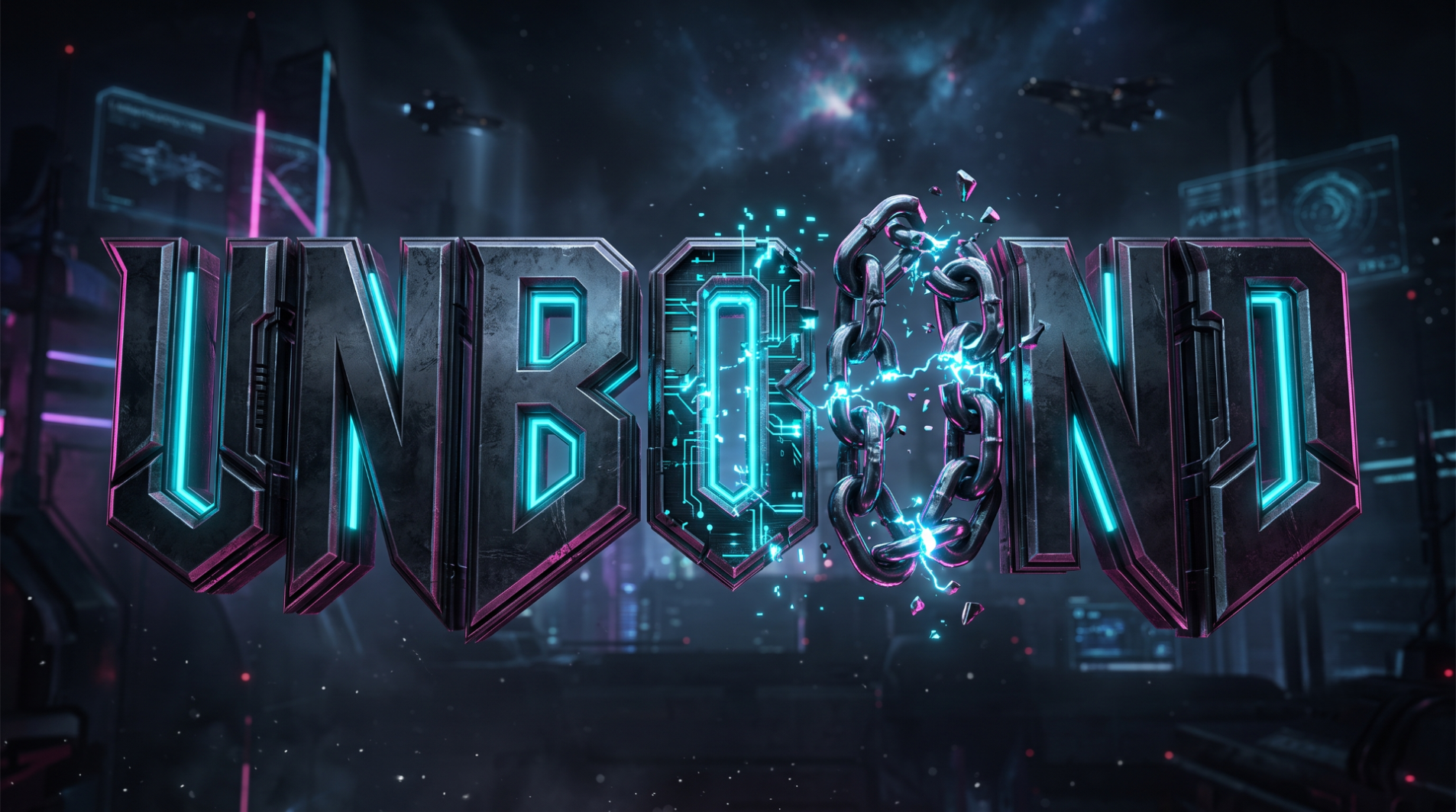 UNBOUND