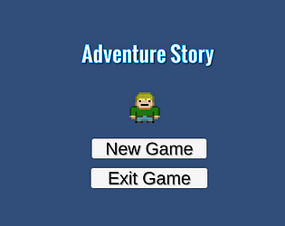 Adventure Story