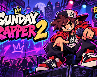 Sunday Rapper 2