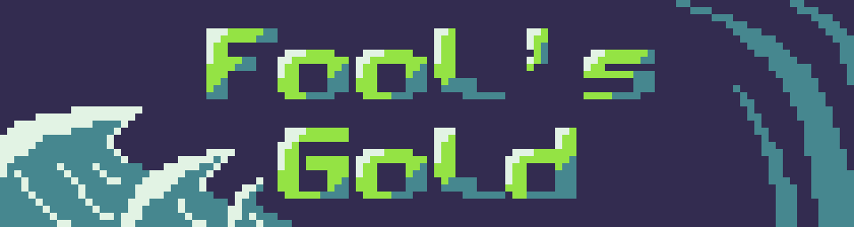 Fool's Gold