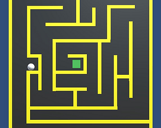 Maze Drop