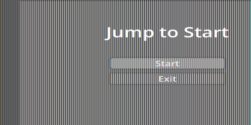 Cover image for Jump to Start!