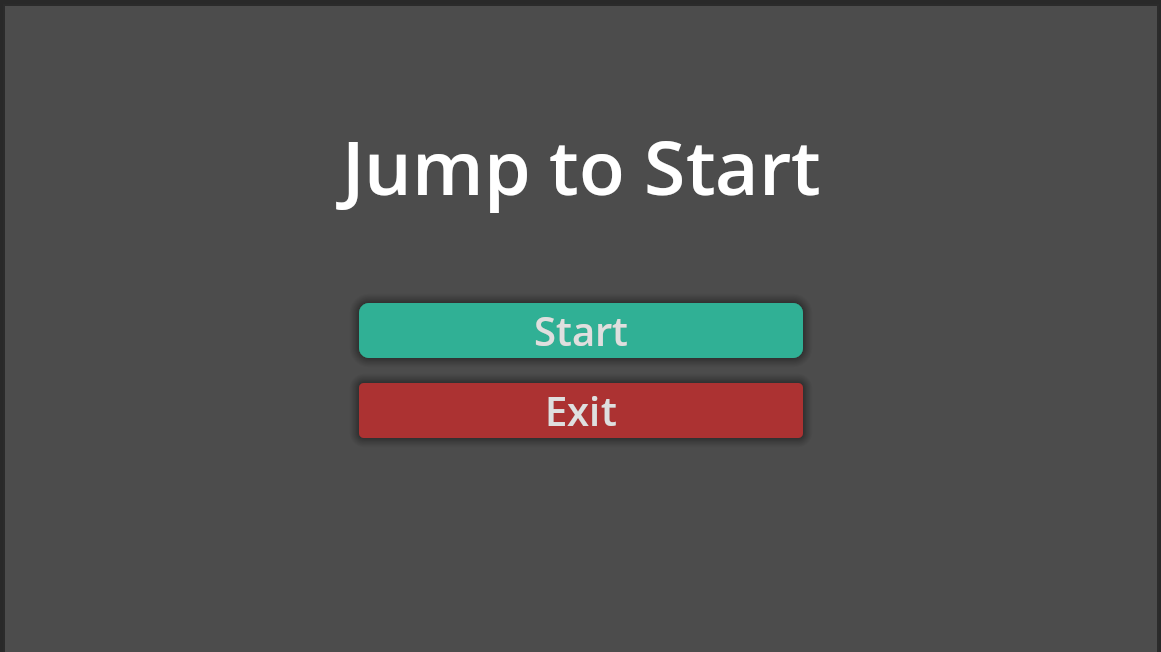 Cover image for Jump to Start!