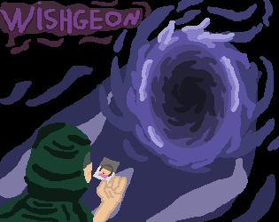 Wishgeon