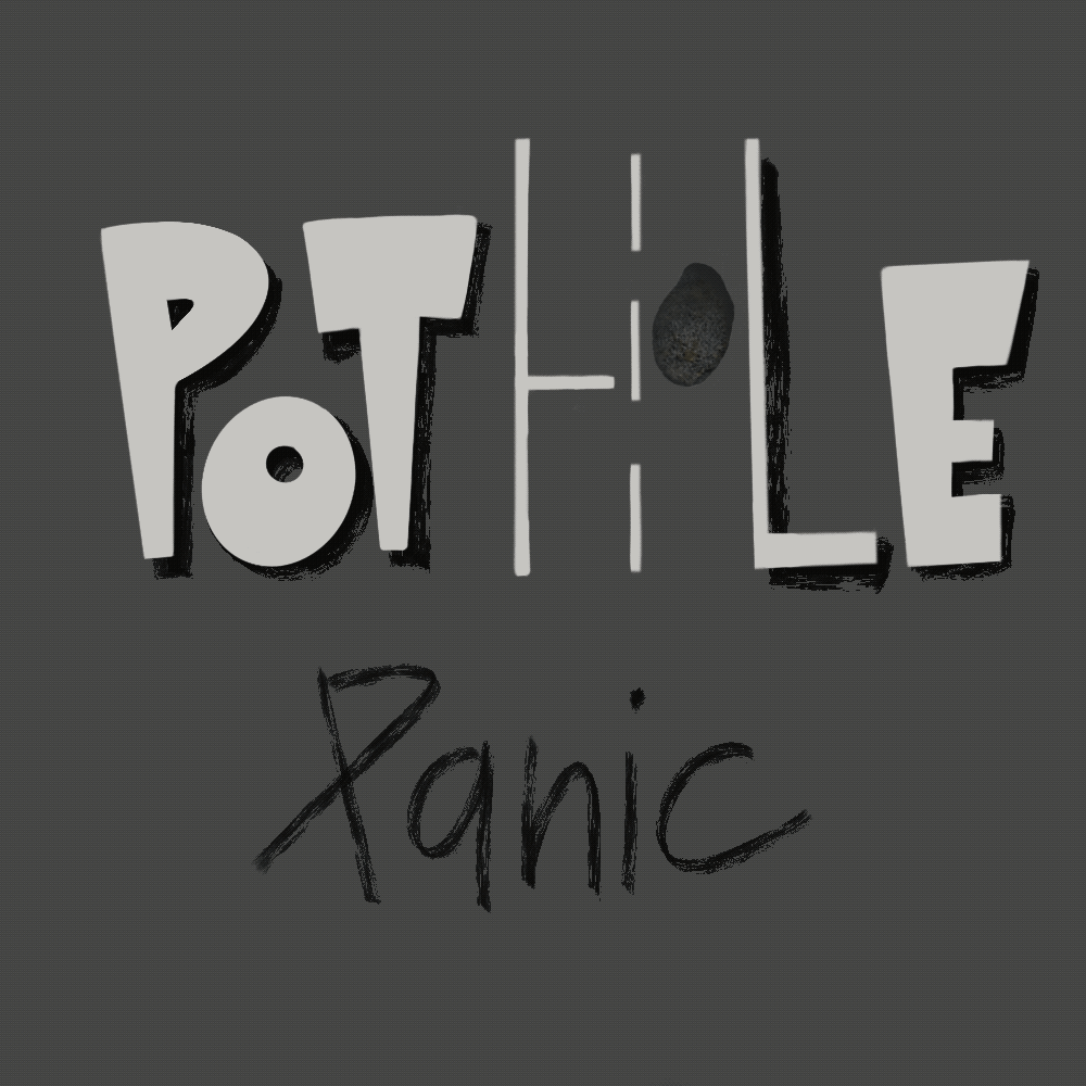Pothole Panic