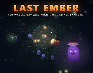 Last Ember