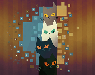 Make a Scene game screenshot