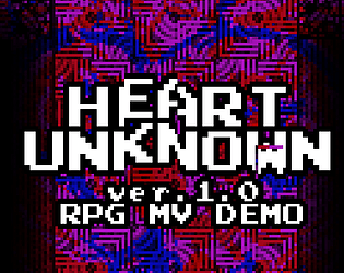 Heart Unknown Demo (Reupload)