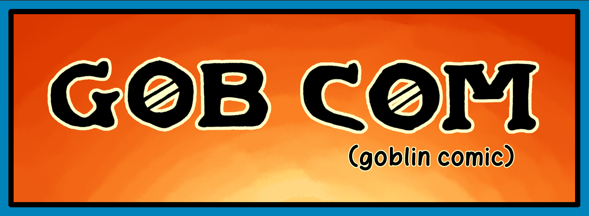 Gob Com (goblin comic) Part 2
