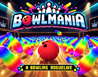 BOWLMANIA