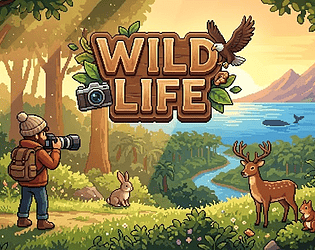 Wild Life Photo